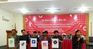 Launching Hotline & Posko Pengaduan Medsos, GKMS Siap Awasi Netralitas dalam Pemilu 2024 - JPNN.com