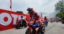 Motul Ajak 4 Pembalap HRC Seru-seruan Bersama Komunitas Motor - JPNN.com