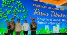 Sinergi REI DKI Jakarta Wujudkan Jakarta Hijau, Ramah Lingkungan & Humanis - JPNN.com