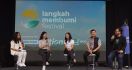 Langkah Membumi Festival 2023, Bersama Lawan Krisis Iklim - JPNN.com