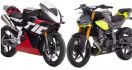 Fantic Stealth 125, Motor Sport Asal Italia dengan Mesin Kecil - JPNN.com