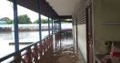 Banjir di Kapuas Hulu Kalbar, 20 Sekolah Terpaksa Diliburkan - JPNN.com