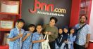 Siswa SD5 Tirana Jaga Kelestarian Taman Nasional Way Kambas Lewat Learning Expedition - JPNN.com