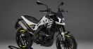 Benelli BKX 300 S Terbaru Akan Dipasarkan Pada Pertengahan 2024 - JPNN.com