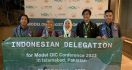 Delegasi RI Raih Penghargaan di Forum Model OIC Pakistan Conference 2023 - JPNN.com