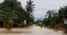 Banjir Melanda 5 Desa di Nagan Raya - JPNN.com