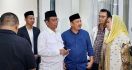 'Mengaji' di Posko Teuku Umar, Pak Mahfud Bahas Keislaman & Keindonesiaan - JPNN.com