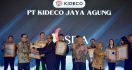 Kideco Raih Anugerah Indonesia CSR Awards dan Indonesia SDGs Awards 2023 - JPNN.com