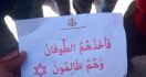 Israel Pakai Surah Al-Ankabut Ayat 14 untuk Siasat Lumpuhkan Hamas - JPNN.com