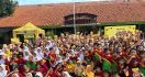 Dukung Tumbuh Kembang Anak, Lotte Choco Pie Kunjungi 50 SD di Jabodetabek - JPNN.com