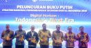 Menko Airlangga Luncurkan Buku Putih Stranas Pengembangan Ekonomi Digital Indonesia 2030 - JPNN.com