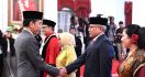 Jokowi Lantik Jenderal Penting di Polri Ini Jadi Kepala BNN - JPNN.com