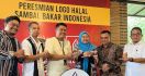 Kantongi Sertifikat Halal, Sambal Bakar Indonesia Siap Hadirkan Kuliner Berkualitas - JPNN.com