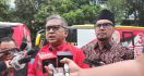 Massa Kampanye Ganjar-Mahfud di GBK Membeludak, Hasto Minta Maaf Atas Kemacetan - JPNN.com