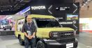 Toyota Rangga Concept Siap Meluncur Awal Tahun 2024 - JPNN.com