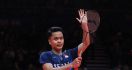 Hasil BWF World Tour Finals 2023: Wakil Indonesia Tampil Impresif di Hari Pertama - JPNN.com