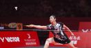 Deretan Kejutan di BWF World Tour Finals 2023, 4 Pemain Unggulan Keok, Ini Daftarnya - JPNN.com