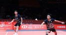 BWF World Tour Finals 2023: Gugur di Fase Grup, Bagas/Fikri tak Kehilangan Harapan - JPNN.com