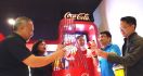 Reborn Area Hadir di CGV, Langkah Serius Coca-Cola Mendaur Ulang Botol Plastik Bekas - JPNN.com