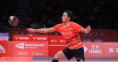 Hadapi Anders Antonsen, Jonatan Christie tak Mau Terlena Rekor Bersahabat - JPNN.com