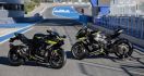 Kawasaki Ninja ZX-10RR Winter Test Edition 2024, Hanya 25 Unit di Dunia, Legal! - JPNN.com