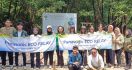 Panasonic Gobel Gelar Mangroventure - JPNN.com