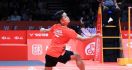 Buka Peluang ke Semifinal BWF World Tour Finals 2023, Anthony Ginting Bicara Evaluasi - JPNN.com