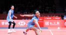 BWF World Tour Finals 2023: Kalah dari Duo Korea, Fajar/Rian Buka Suara - JPNN.com