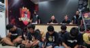 Polisi Gulung 5 Pelaku Pengeroyokan yang Menewaskan Pemuda di Semarang - JPNN.com