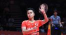 Mengintip Peluang Ginting ke Semifinal BWF World Tour Finals 2023 - JPNN.com