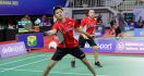 2 Pekan Latihan, Bobby/Melati Sudah Mulai Padu Satu Sama Lain - JPNN.com