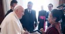 Imam Besar Al-Azhar Mesir Meminta Megawati Mewakili Muslim untuk Urusan Zayed Award - JPNN.com