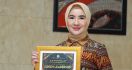 Raih Green Leadership Utama, Nicke Widyawati Kokohkan Pertamina Pemimpin Transisi Energi di Indonesia - JPNN.com