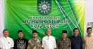 Idris Sandiya Ajak PD Muhammadiyah Depok Bersinergi dalam Pembangunan - JPNN.com