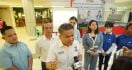 Osco Letunggamu: Publik Menilai Gibran Menguasai Panggung di Debat Cawapres - JPNN.com
