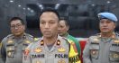 Oknum Polisi Diduga Aniaya Istri di Sukabumi, Kompol Tahir Bereaksi Keras - JPNN.com