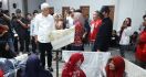 Pengakuan Pengusaha Batik: Orderan Ramai saat Ganjar Hadiri Pameran - JPNN.com