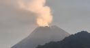 3 Gunung Api Erupsi, Ada Potensi Bahaya Gas Beracun dari si Laki-laki - JPNN.com