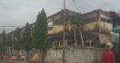 Puluhan Ruangan di SMKN 3 Kota Bengkulu Hangus Terbakar, Tidak Ada Korban Jiwa - JPNN.com