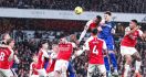 Dihantam West Ham, Arsenal Gagal Salip Liverpool di Puncak Klasemen Premier League - JPNN.com