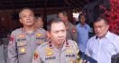 20 Anggota Polda Maluku Utara Dipecat Sepanjang 2023 - JPNN.com