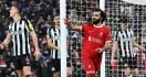 Liverpool Vs Newcastle 4-2: Salah Ganti Sepatu, Klopp Kehilangan Cincin Pernikahan - JPNN.com