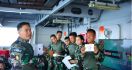 Satgas MTF TNI Kontingen Garuda Gelar Pekan Psikologi Keangkatanlautan di Lebanon - JPNN.com