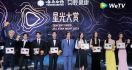 Xu Kai dan Zhao Lusi Raih Penghargaan Bergengsi di Tencent Video All Star Night 2023 - JPNN.com