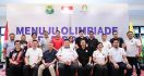 Legenda Bulu Tangkis Indonesia Turun Gunung Menjelang Olimpiade Paris 2024 - JPNN.com