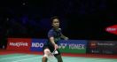 Masuk 16 Besar, Anthony Sinisuka Ginting Andalan Indonesia di Malaysia Open 2024 - JPNN.com