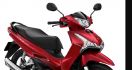 Honda Meluncurkan Motor Bebek Terbaru, Diklaim Lebih Irit, Sebegini Harganya - JPNN.com