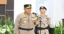 Irjen Djoko Poerwanto Bakal Tindak Tegas Oknum Polisi Terlibat Politik Praktis - JPNN.com