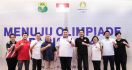 Begini Langkah dan Siasat PBSI Menuju Olimpiade Paris 2024 - JPNN.com