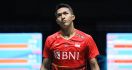 Malaysia Open 2024: 3 Wakil Indonesia Tumbang di Babak Pertama - JPNN.com